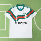 8889 season Cork City F.C home retro Fan version
