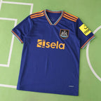 2526 season Newcastle United F.C. third Fan version