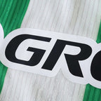 2526 season Real Betis Balompié home Player version