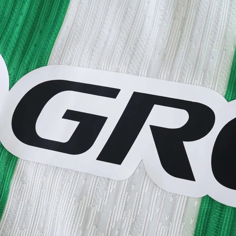 2526 season Real Betis Balompié home Player version