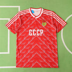 8889 season Soviet Union home retro Fan version