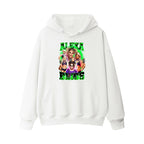 alexa bliss Vintage t-shirt  2506B102