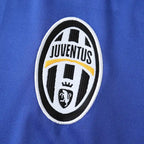 04 season Juventus away retro Fan version