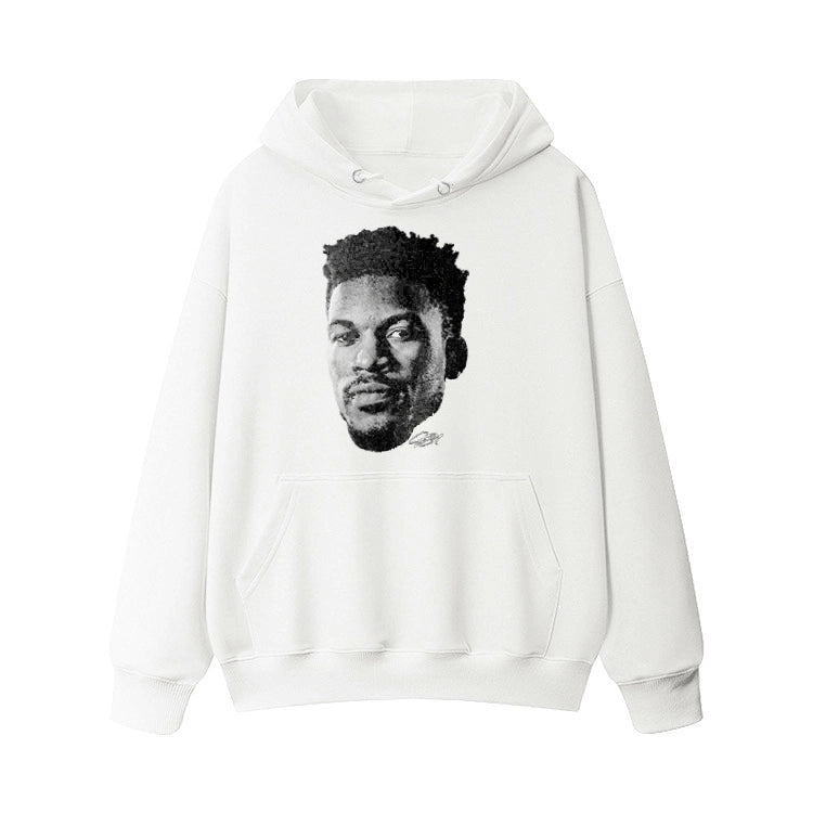 JIMMY BUTLER Vintage t-shirt 2505C070