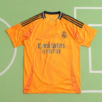 2425 season Real Madrid away Fan version