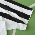 0304 season Juventus F.C. home retro Fan version