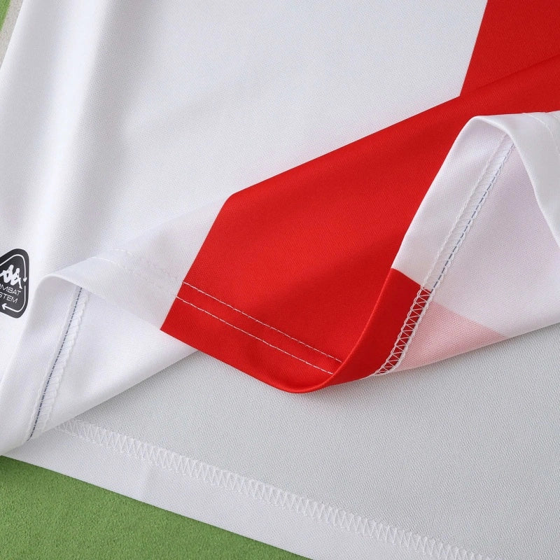 2526 season Genoa C.F.C. Away Fan version