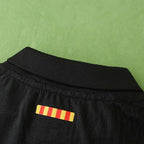 2425 season FC Barcelona / Barça away 125 anniversary  Player version