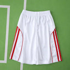 2526 season Arsenal F.C. home Kids kit