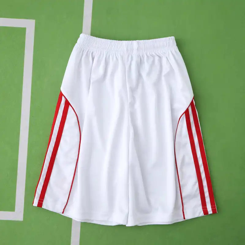 2526 season Arsenal F.C. home Kids kit