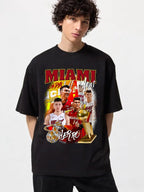 EASTERN CON Vintage t-shirt   2505B067