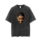 CARMELO ANTHONY Vintage t-shirt 2505C049