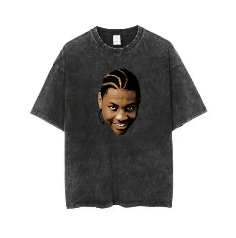 CARMELO ANTHONY Vintage t-shirt 2505C049