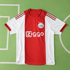 2526 season AFC Ajax home Player version