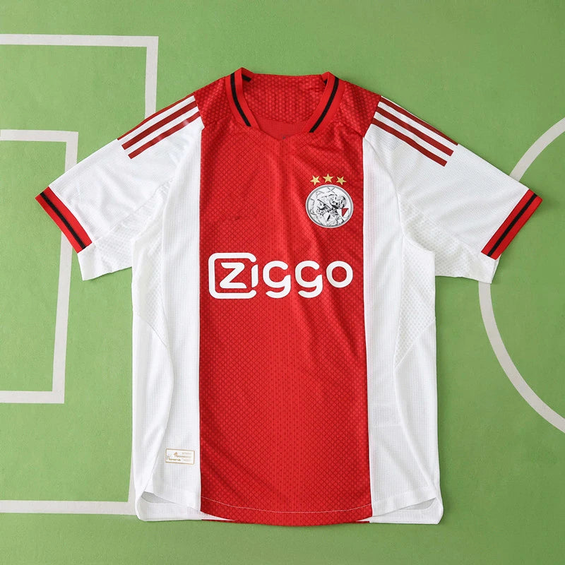 2526 season AFC Ajax home Player version