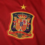2012 Spain home retro Fan version