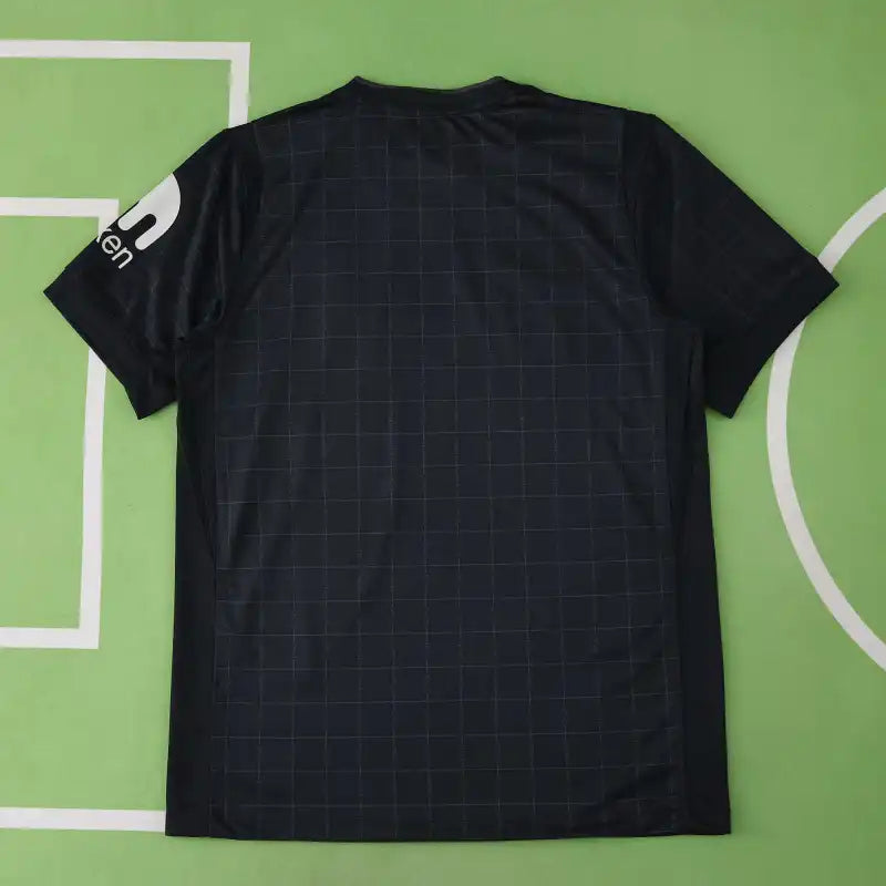 2526 season Tottenham Hotspur F.C. away Fan version