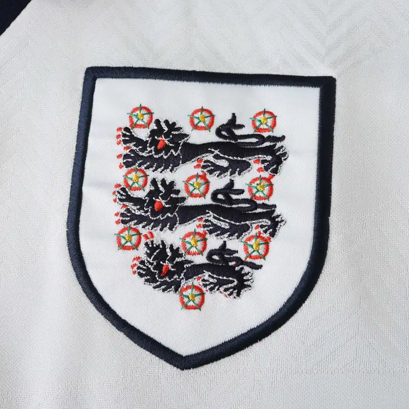 9495 England season Home fan version