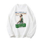 BOSTON Vintage t-shirt 2505D014
