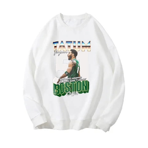 BOSTON Vintage t-shirt 2505D014