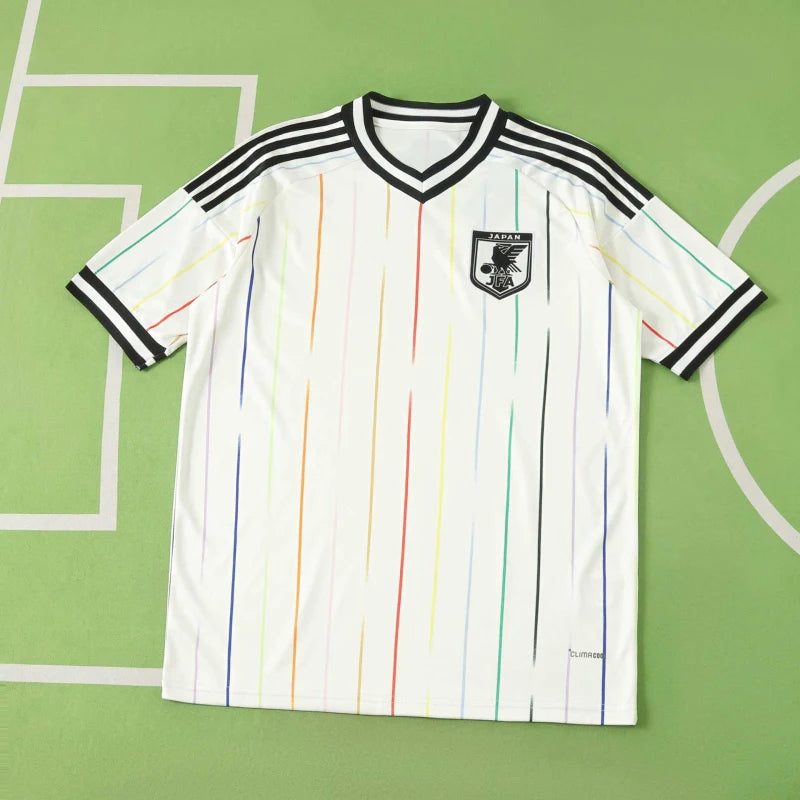 2026 FIFA World Cup Japan away Fan version