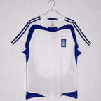 2004 season Greece away retro Fan version