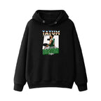 BOSTON Vintage t-shirt 2505D014