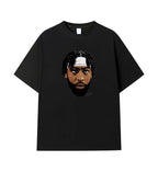 ANTHONY DAVIS  Vintage t-shirt 2505C045