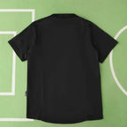 0203 season Real Madrid CF away retro Fan version
