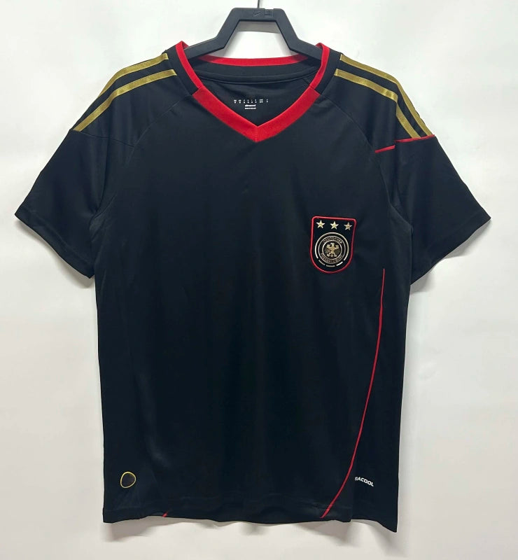 2010 season Germany away retro Fan version