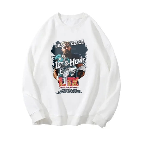 Jason Kelce Vintage t-shirt  2506A0128