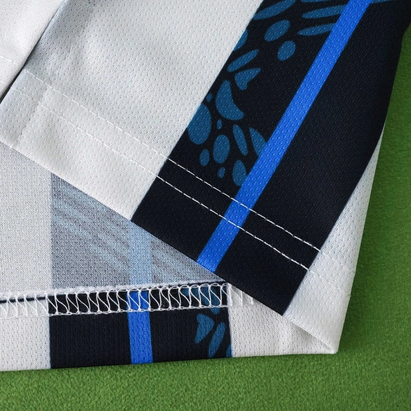 2526 season Atalanta B.C. away Fan version