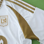 2526 season Los Angeles FC Away e Fan version