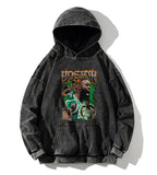BOSTON Vintage t-shirt 2505D008
