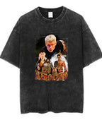 CODY Vintage t-shirt  2506B112