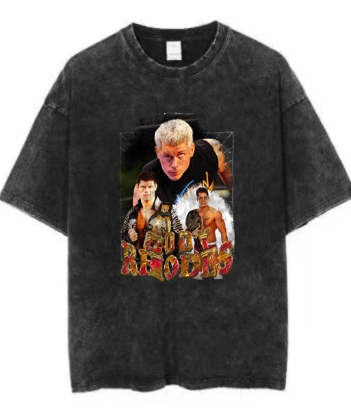 CODY Vintage t-shirt  2506B112