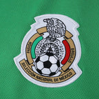 2004 season Mexico home Fan version