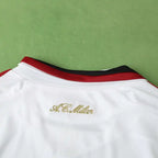 0910 season A.C. Milan away retro Fan version