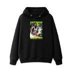 ANTHONY EDWARDS Vintage t-shirt 2505C013