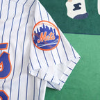 MLB New York Mets 12NO