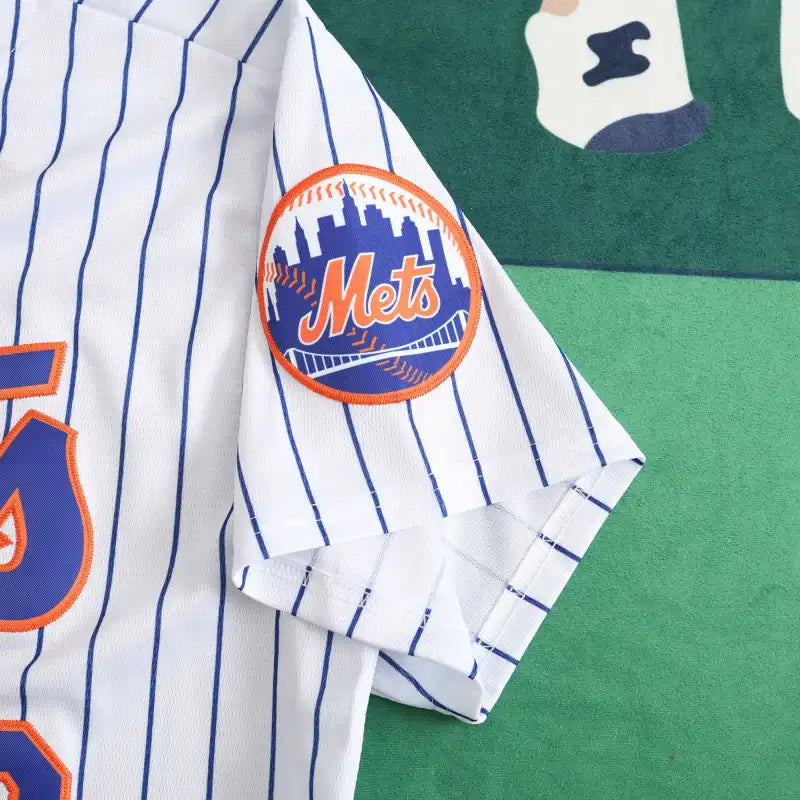 MLB New York Mets 12NO