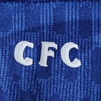 2526 season Chelsea F.C. home 125th anniversary Player version
