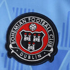 2526 season Bohemian F.C. Concept version Fan version