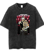 JEFF HARDY Vintage t-shirt  2506B023