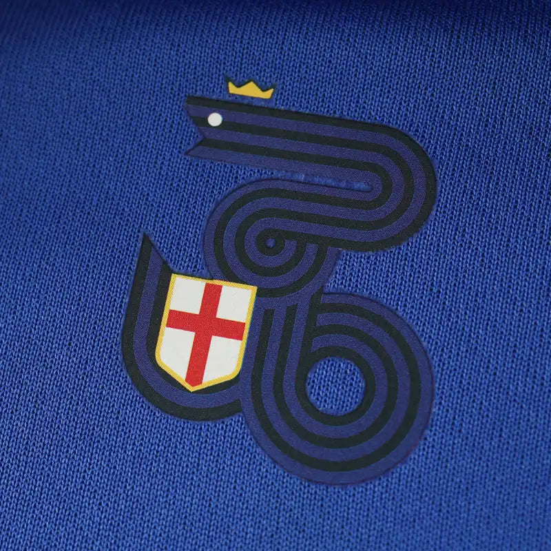 2425 season F.C. Internazionale Milano home Fan version