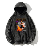 BOOKER 1 Vintage t-shirt 2505D004