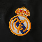 0102 season Real Madrid CF away retro Fan version