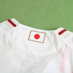 2425 season Japan Y-3 Player version