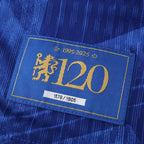 2526 season Chelsea F.C. home 125th anniversary Player version