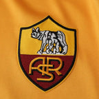 0001 season A.S. Roma home retro Fan version
